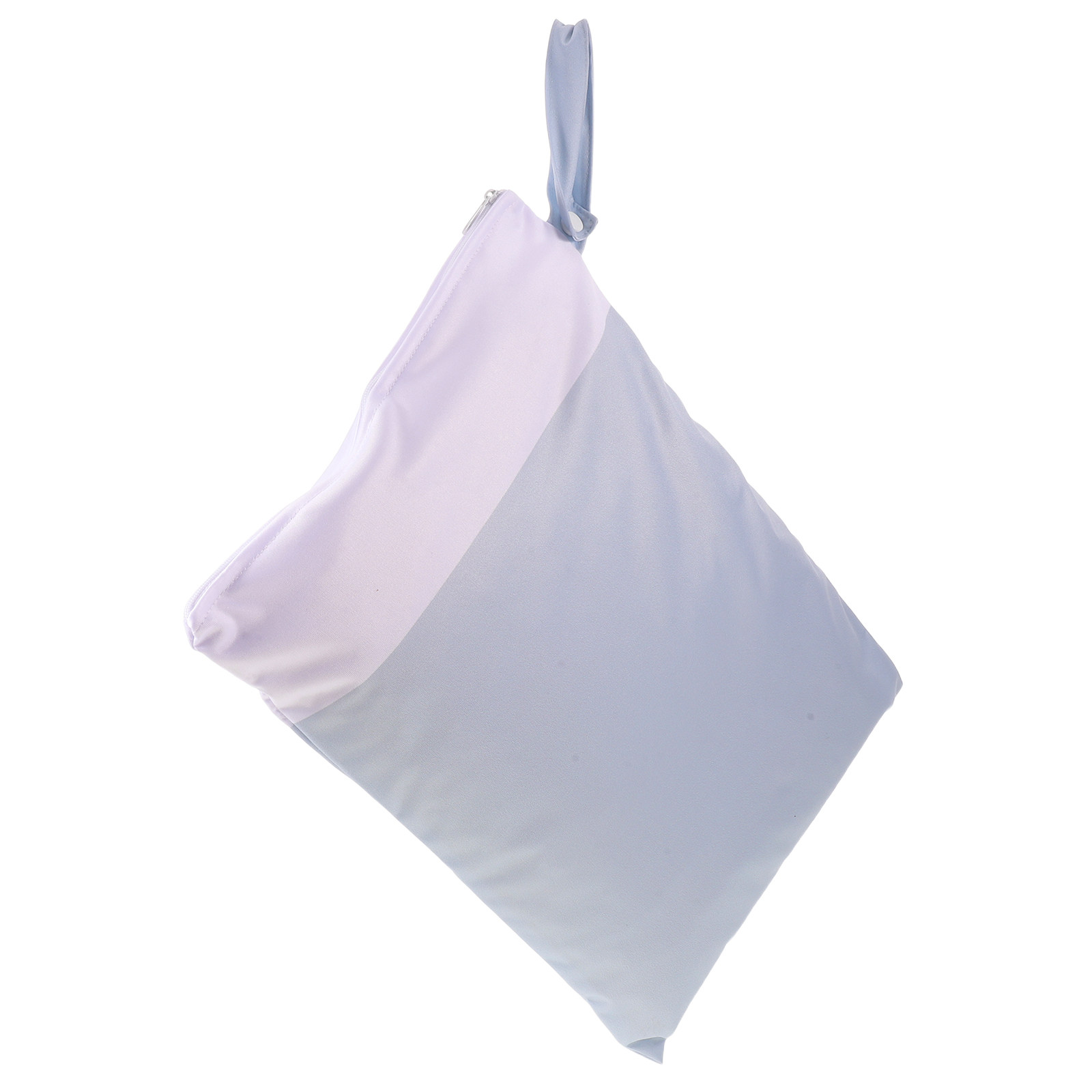 Travel Accessories Baby - Tas Basah Kering untuk Popok Bayi,