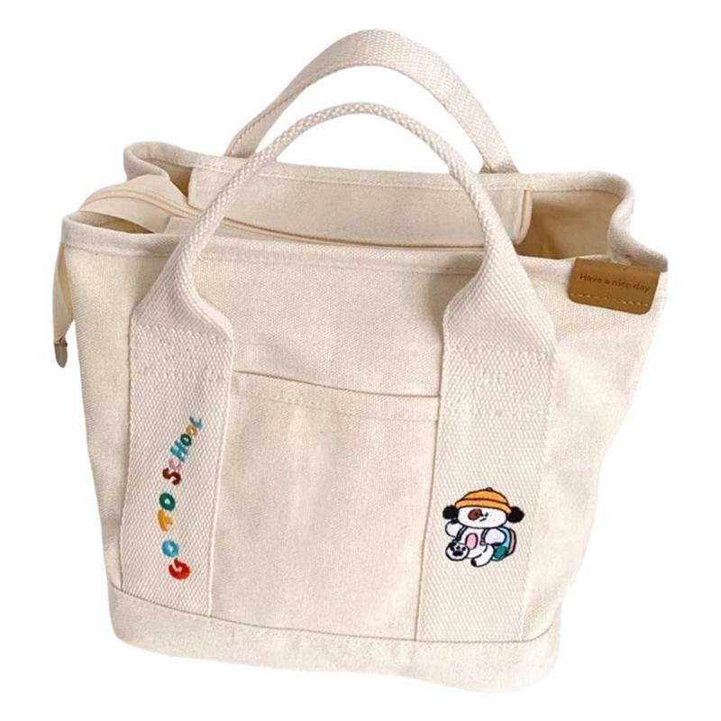 Travel Accessories Company - 090B Tas Perusahaan Perjalanan untuk Makanan