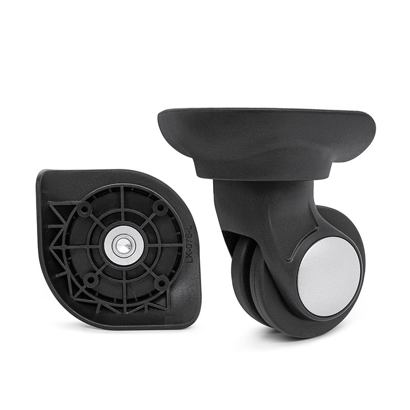 Luggage Wheel Replacement - Roda Pengganti Koper Trolley Amerika W338
