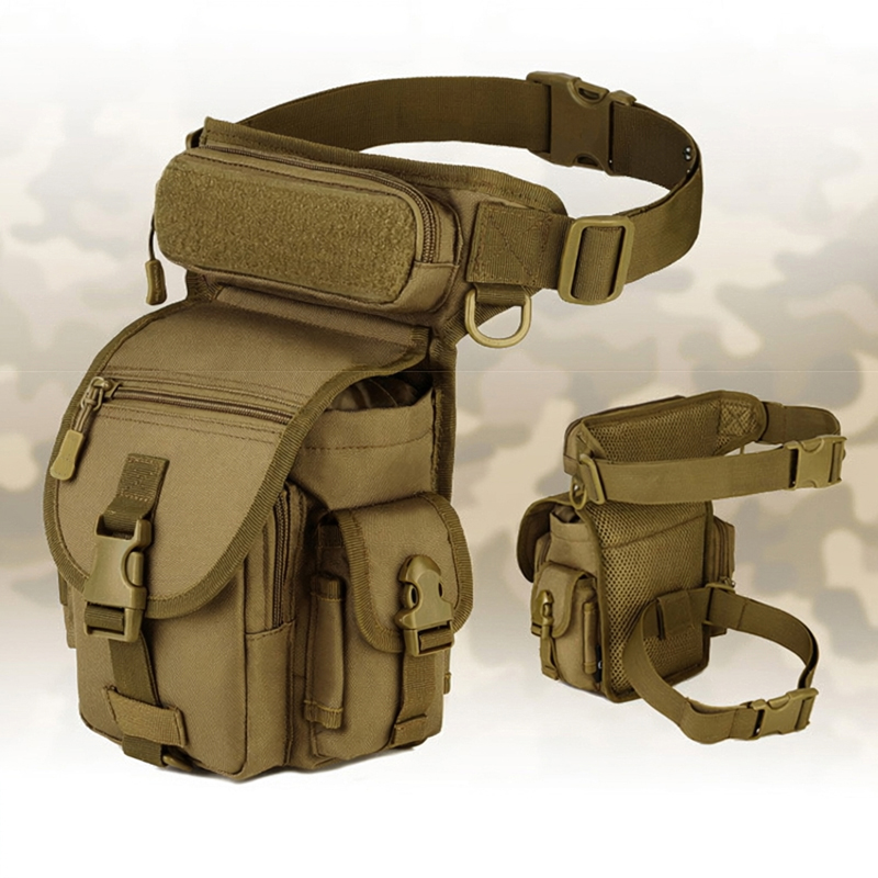 Travel Accessories Hip Belt - Sabuk Pinggang Anti Air Pria Baru,