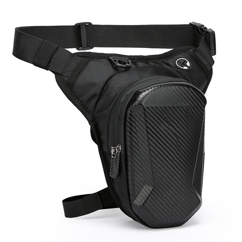 Travel Accessories Hip Belt - Tas Pinggang Motor Anti Air EVA