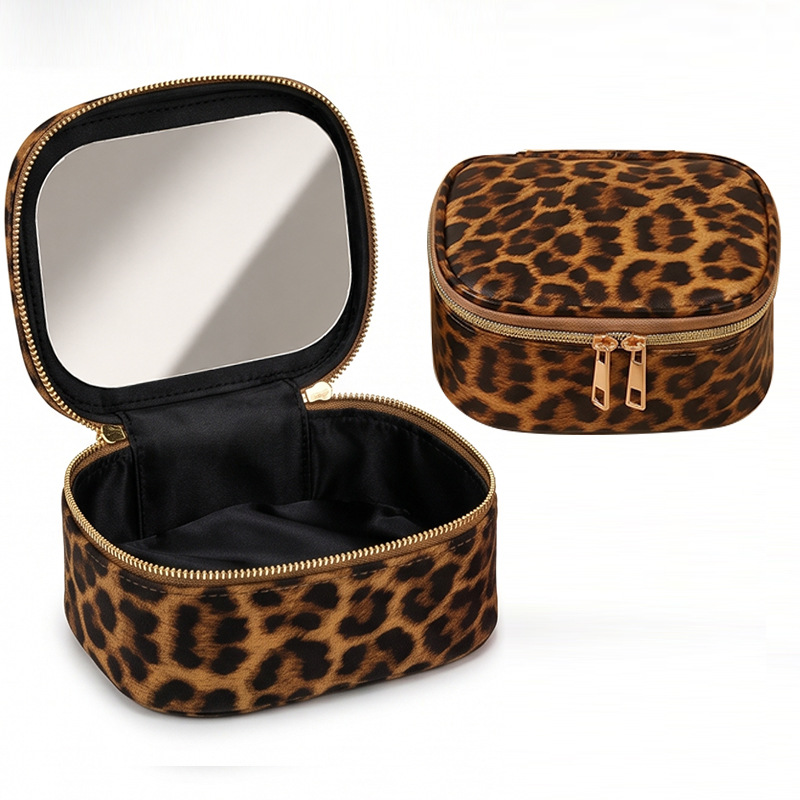Travel Accessories Toiletries - Tas Perlengkapan Mandi Portabel Baru 2026,