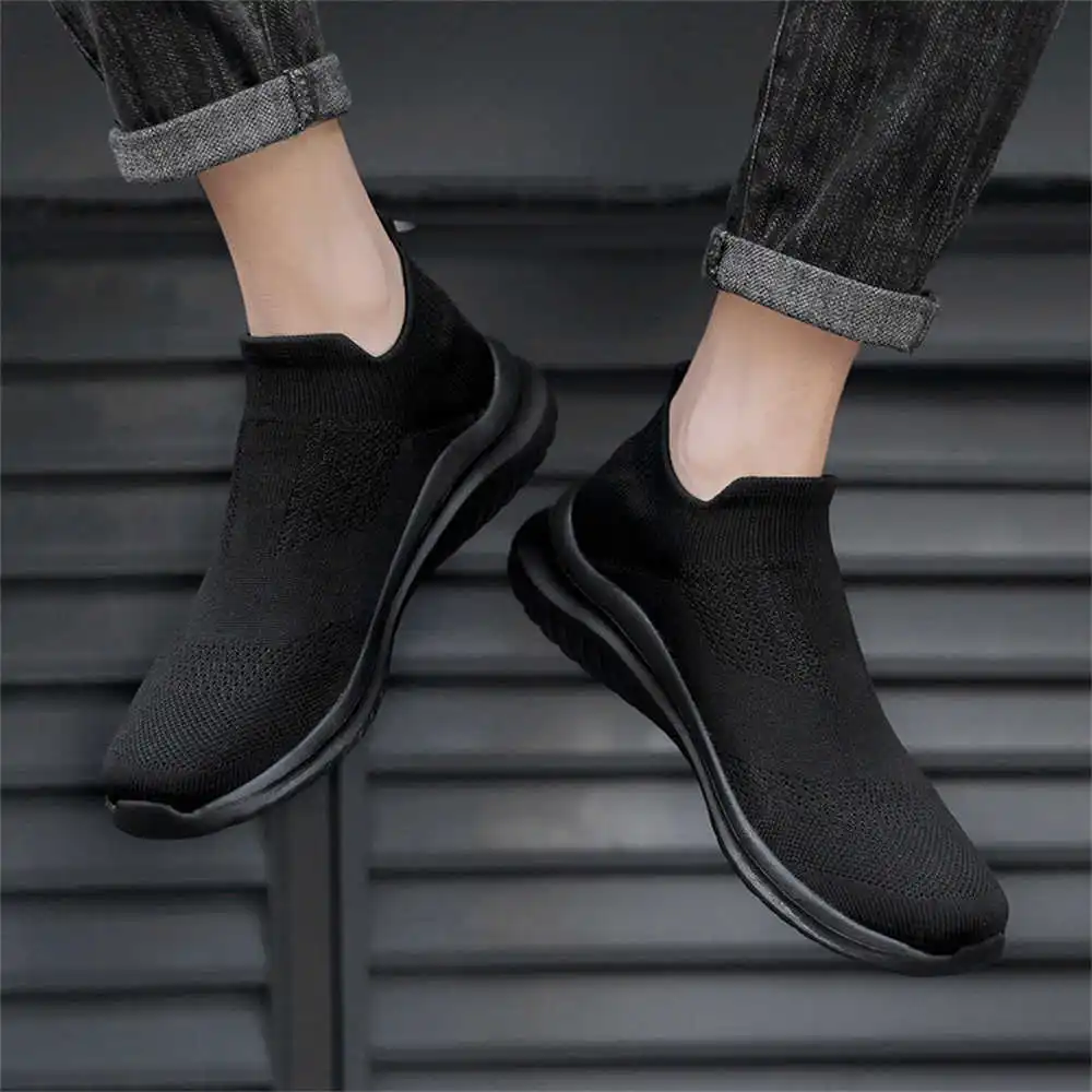 Travel Accessories Wholesale Suppliers - Sepatu olahraga pria, krem lembut baru