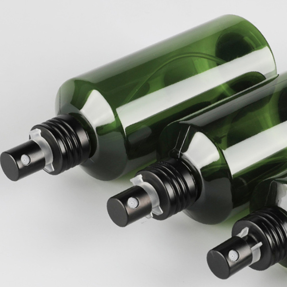 Travel Accessories Bottles - 1 Buah 50/100/150/200 ML Botol Semprot