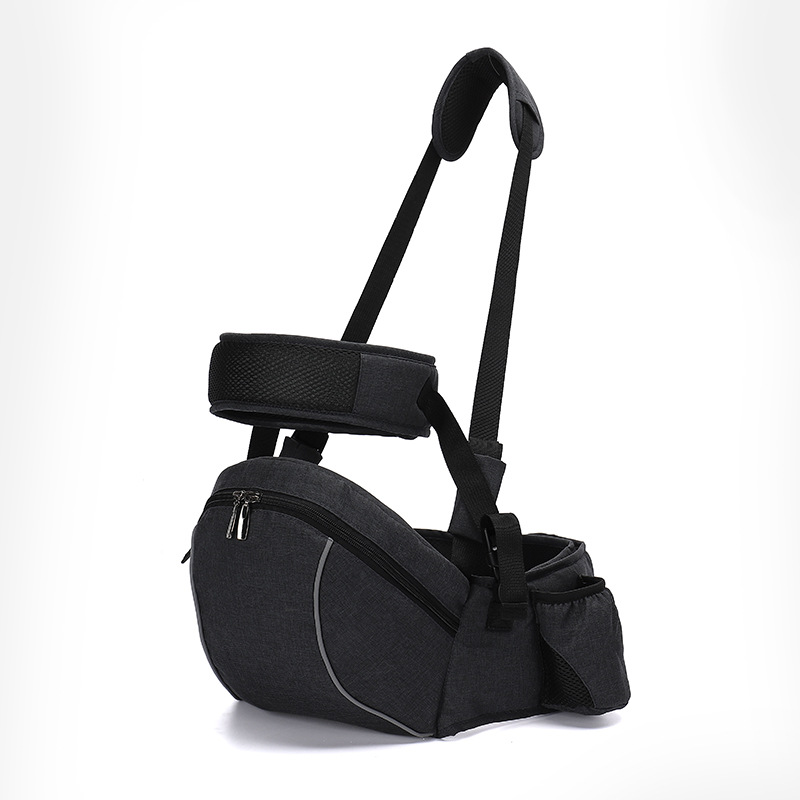 Travel Accessories Hip Belt - Gendongan dudukan pinggang bayi baru lahir,
