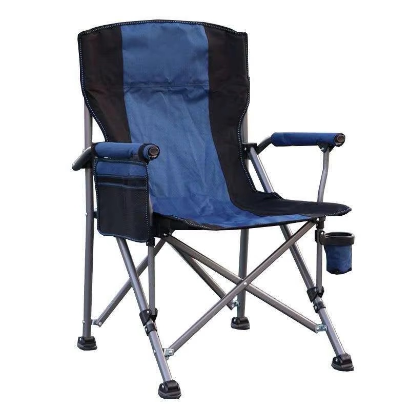 Travel Accessories Warehouse - Kursi Lipat Luar Ruangan Multifungsi Portabel