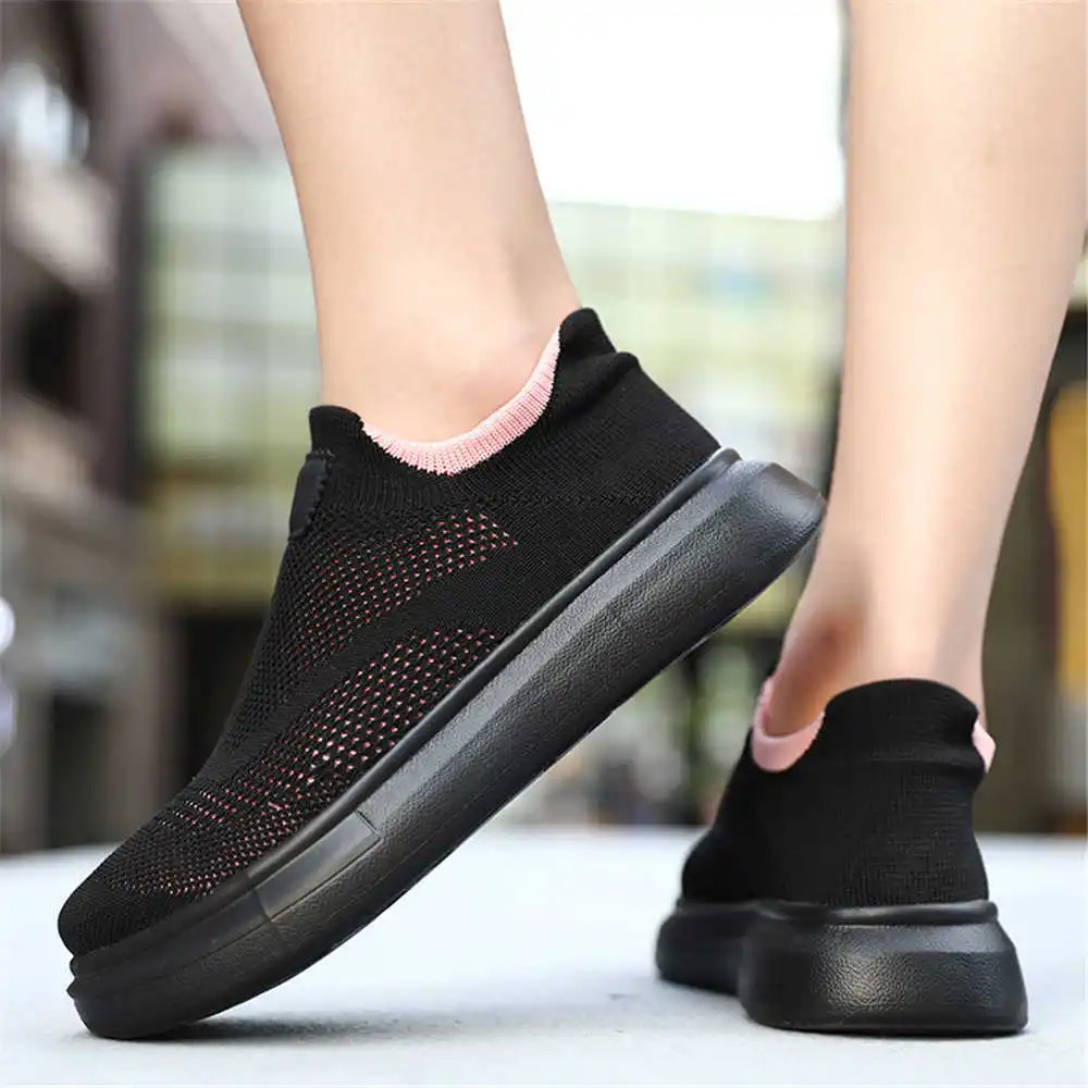 Travel Accessories Wholesale Suppliers - Stoking Platform sepatu cokelat untuk wanita