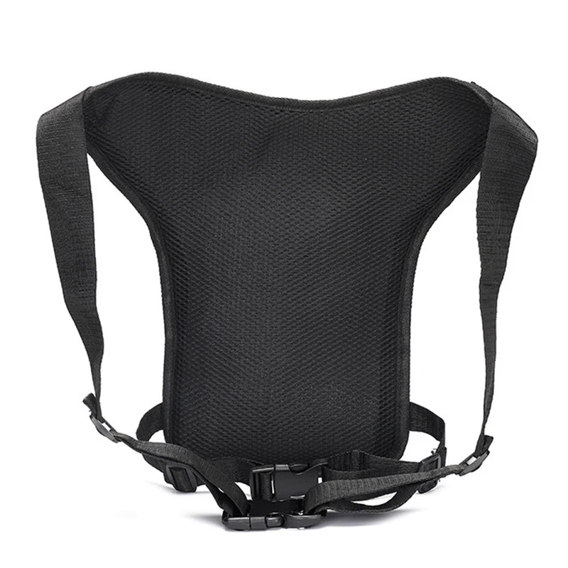Tas Pinggang Kulit PU, Tas Pah - Travel Accessories Hip Belt ulasan dan harga