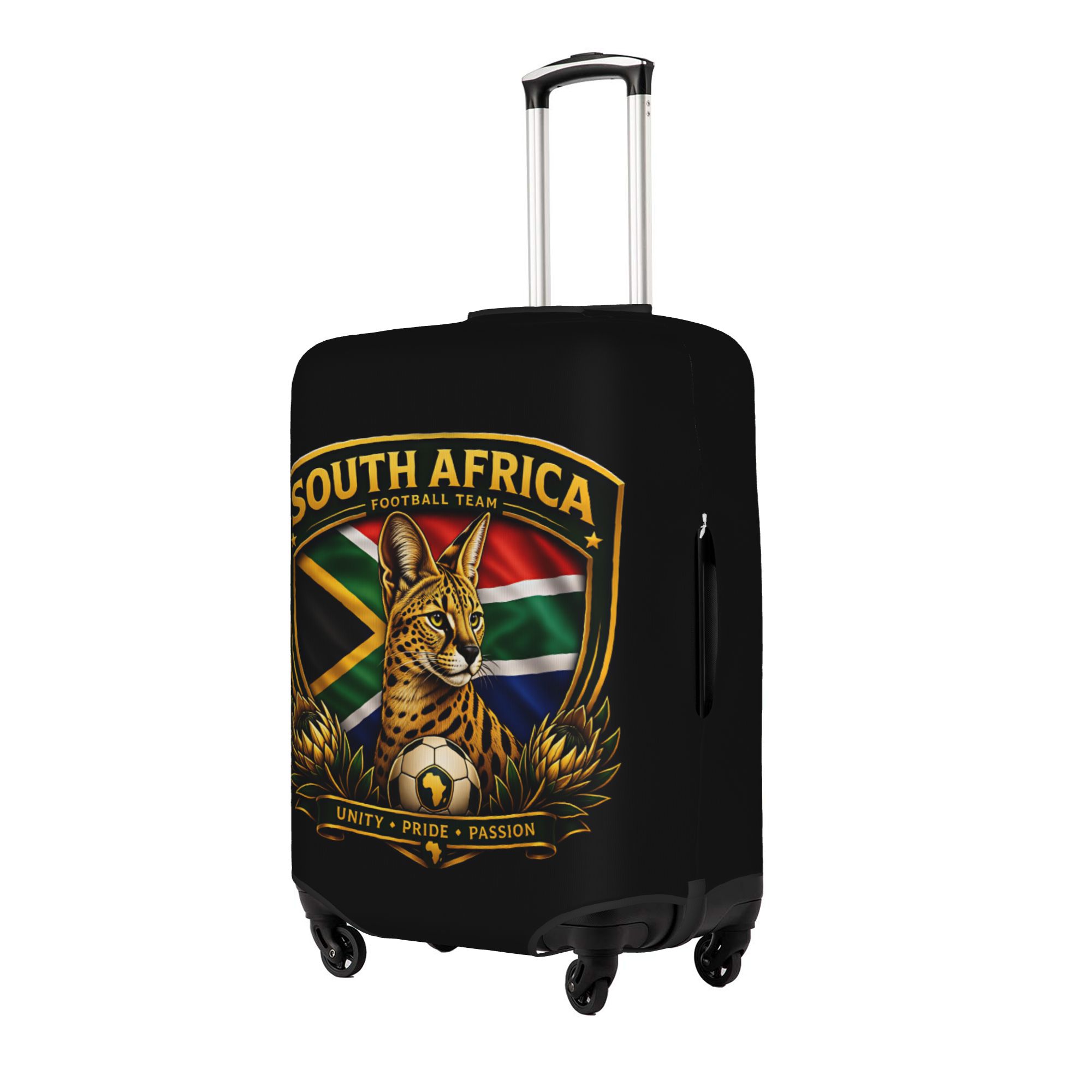 Penutup Bagasi Perjalanan Bend - Travel Accessories South Africa ulasan dan harga