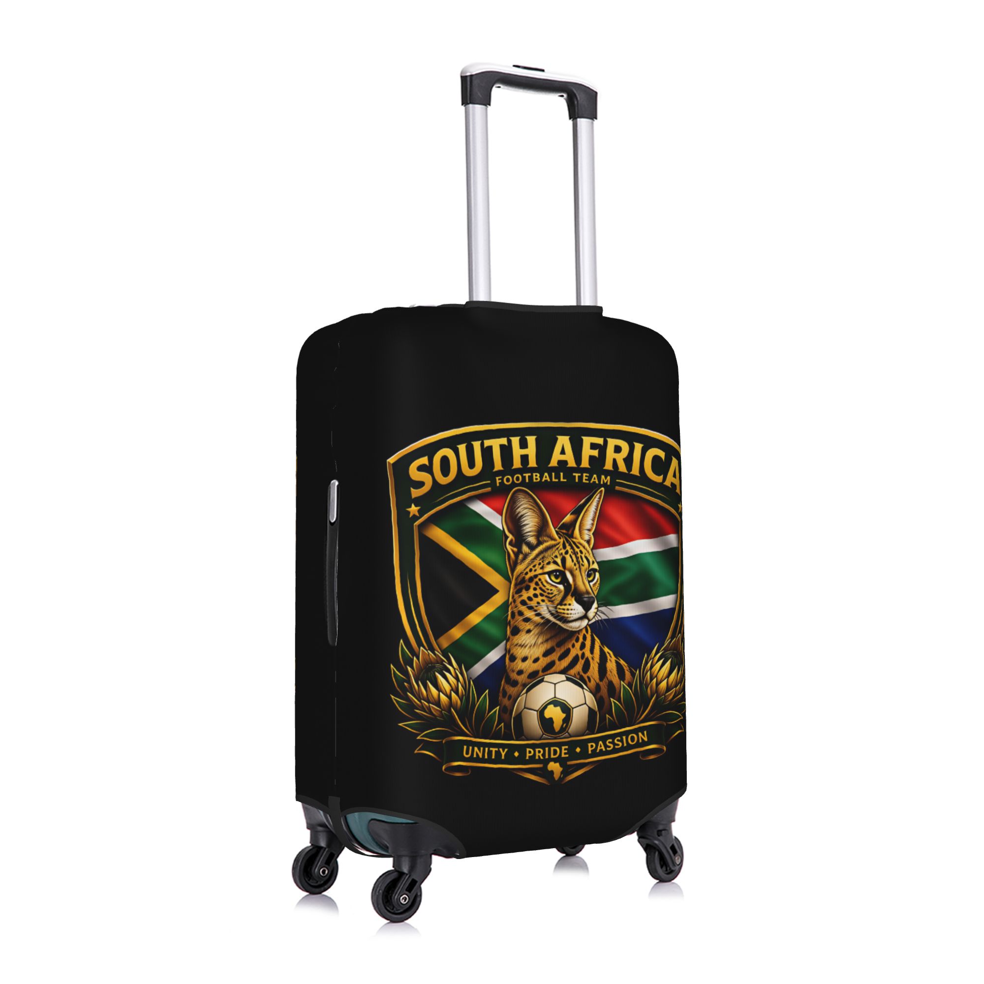 Penutup Bagasi Perjalanan Bend - Travel Accessories South Africa ulasan dan harga