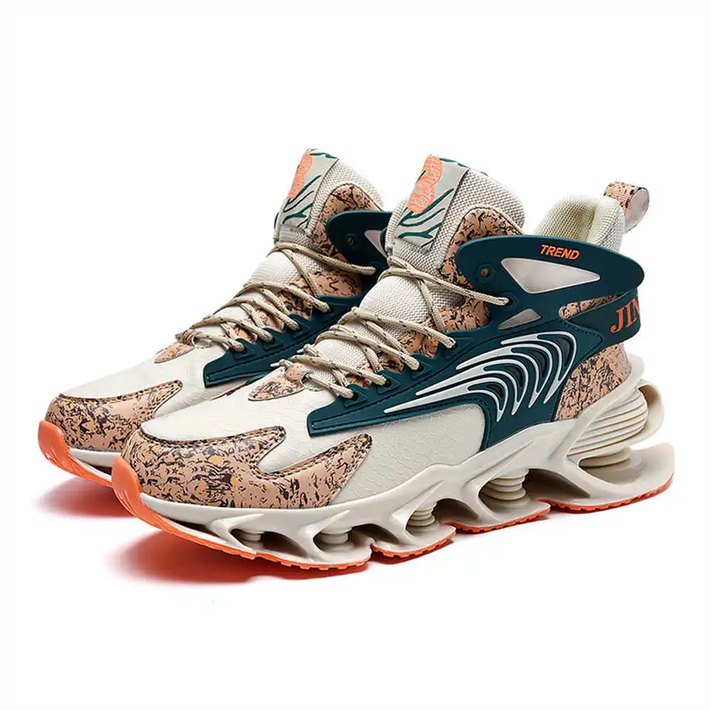Non-slip sepatu kets lari untu - Travel Accessories Overseas ulasan dan harga