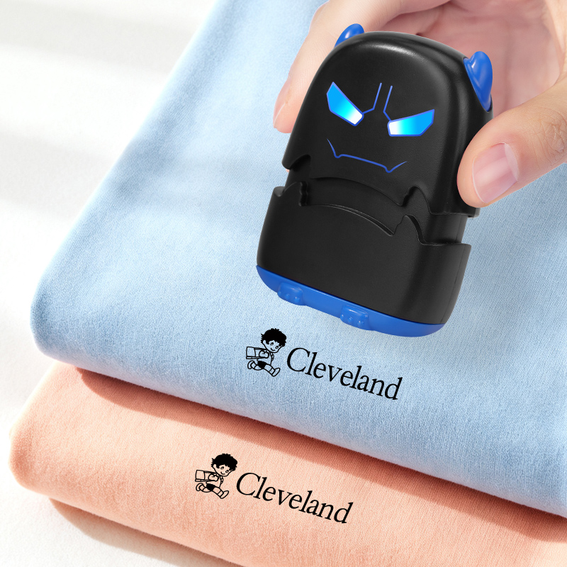 Stempel Nama Bayi Terukir - Id - Travel Accessories Baby ulasan dan harga