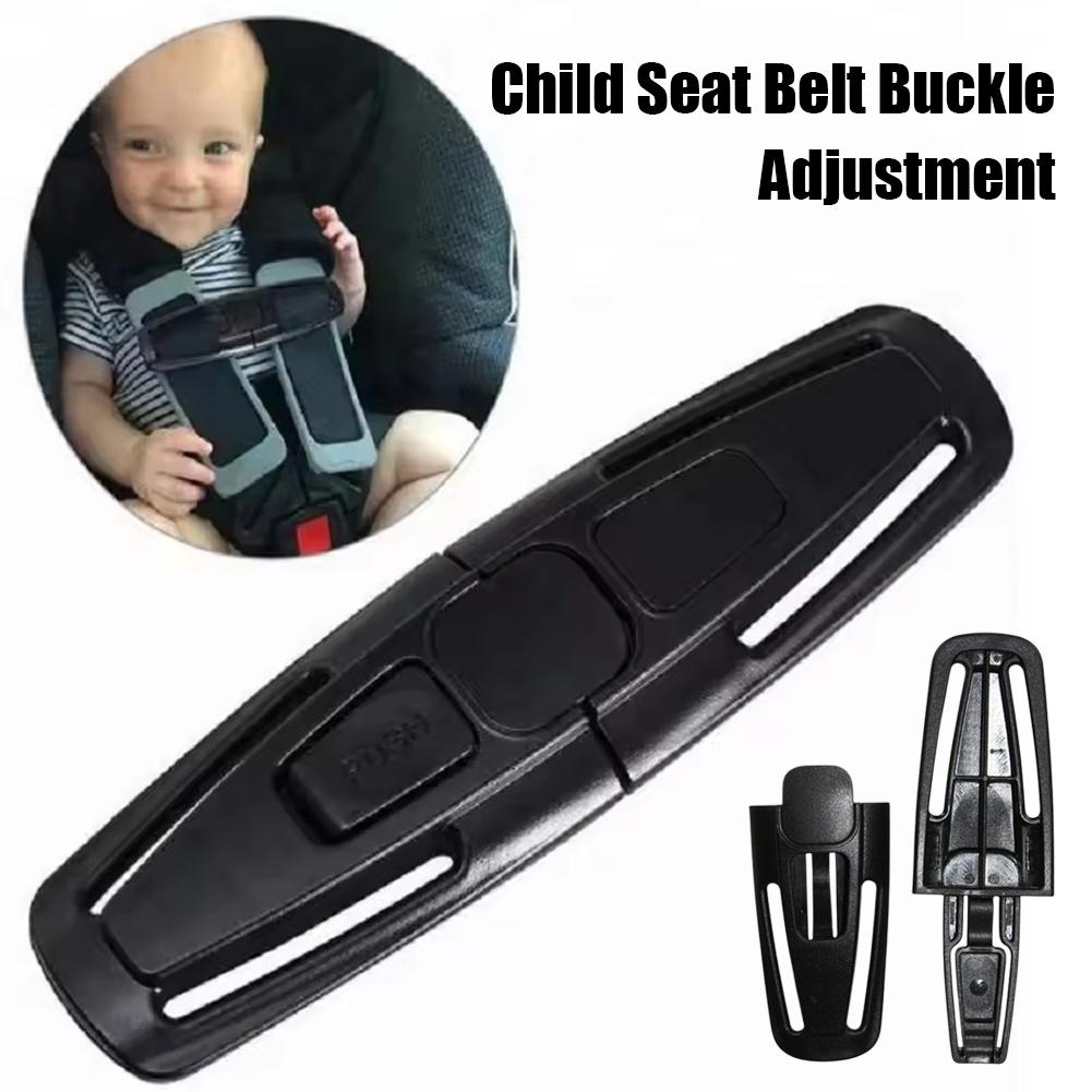 Klip Tali Pengaman Kursi Anak  - Travel Accessories Baby ulasan dan harga