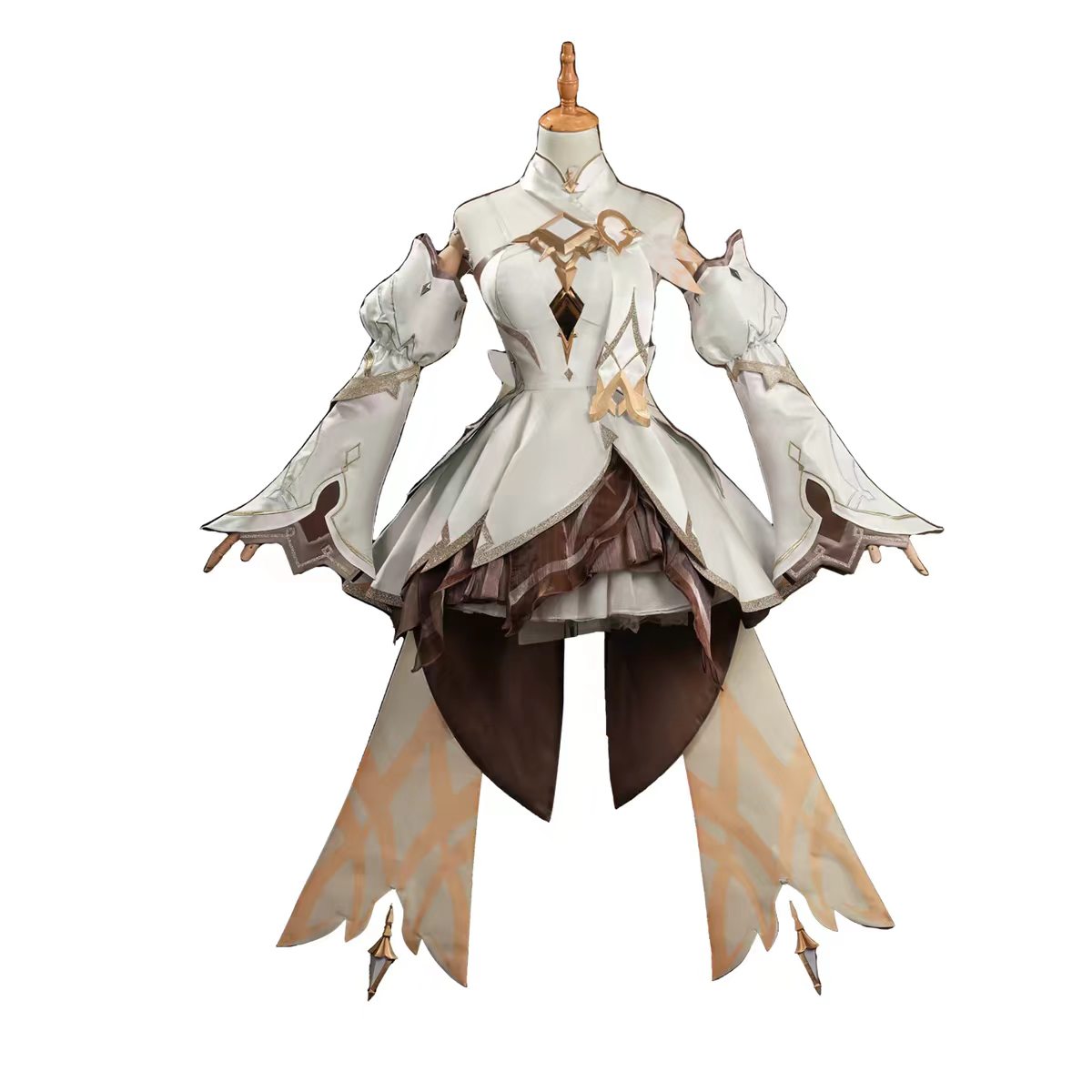 Kostum Cosplay The Traveler Lu - Travel Accessories Unisex ulasan dan harga