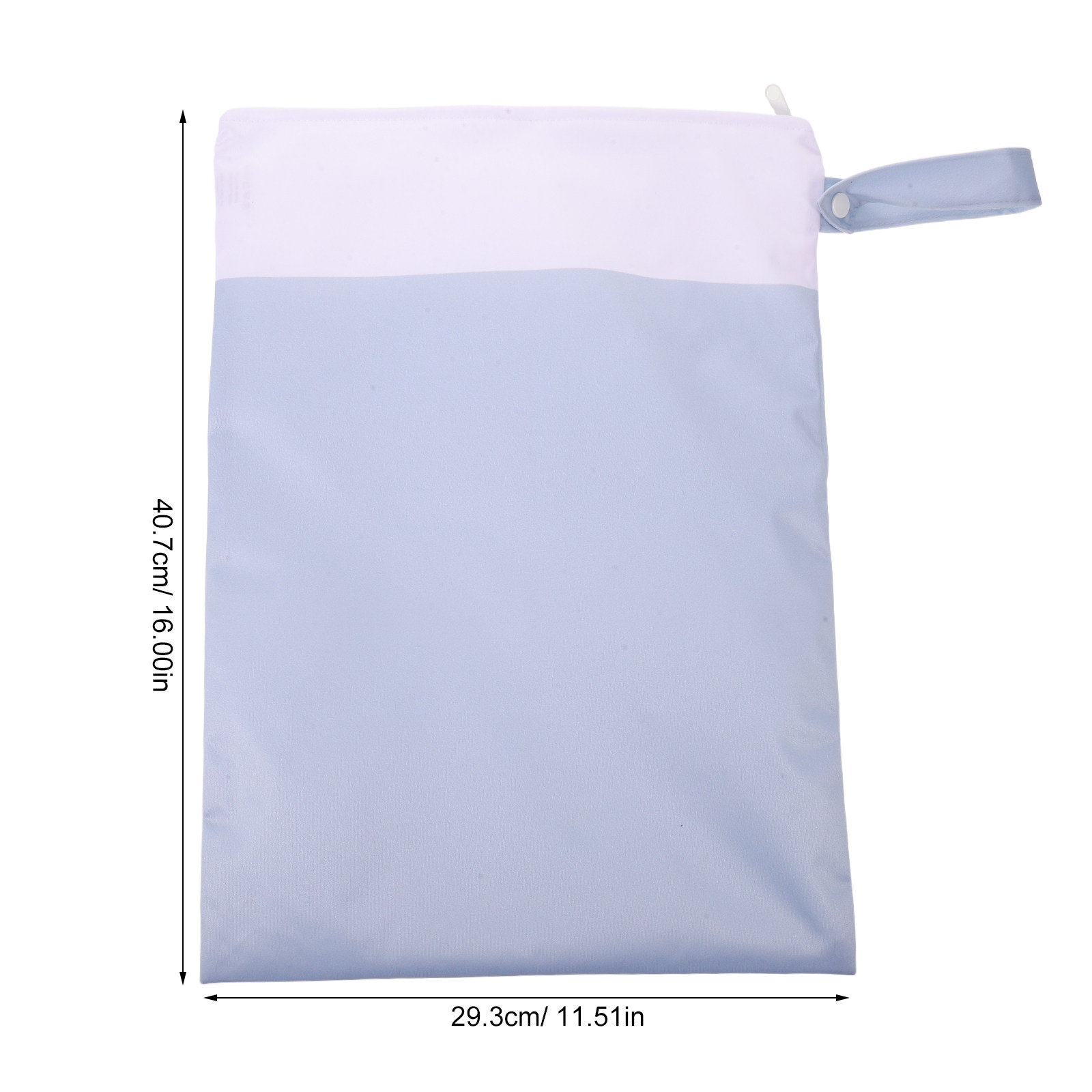 Tas Basah Kering untuk Popok B - Travel Accessories Baby ulasan dan harga