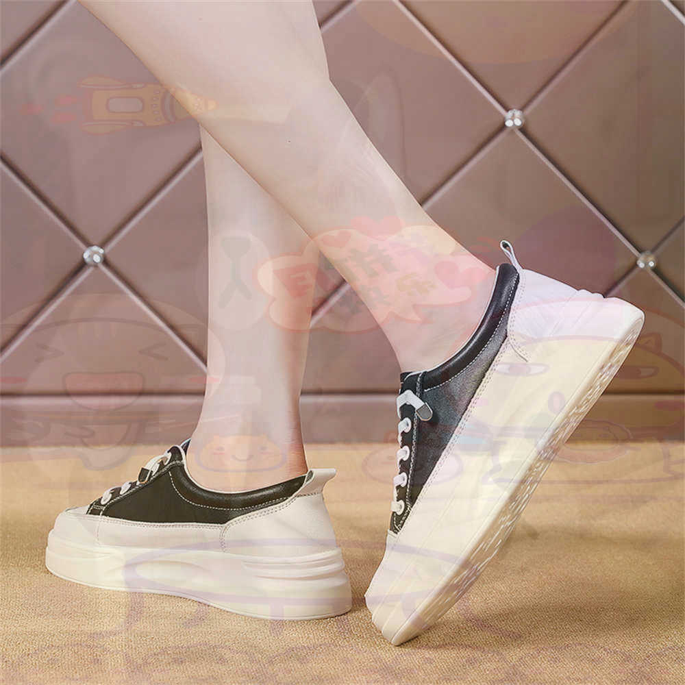 Sepatu Pantofel Chunky Berenda - Travel Accessories Wholesale Suppliers ulasan dan harga