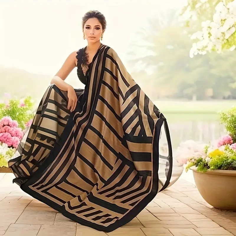 Fashion Katun Linen Ringan Bun - Travel Accessories Shops ulasan dan harga