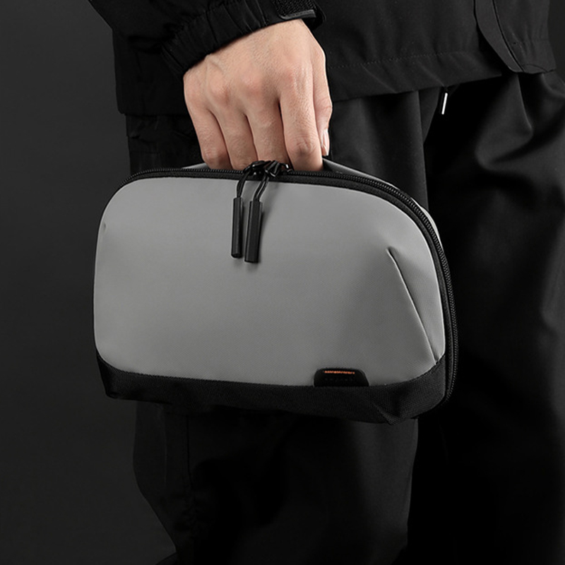 Tas Penyimpanan Kabel Portabel - Travel Accessories Electronics ulasan dan harga
