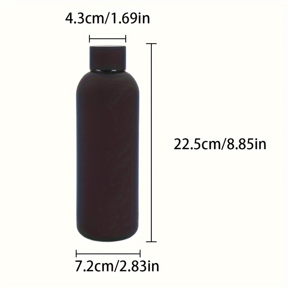 Botol Air Bermotif Bunga yang  - Travel Accessories Bottles ulasan dan harga