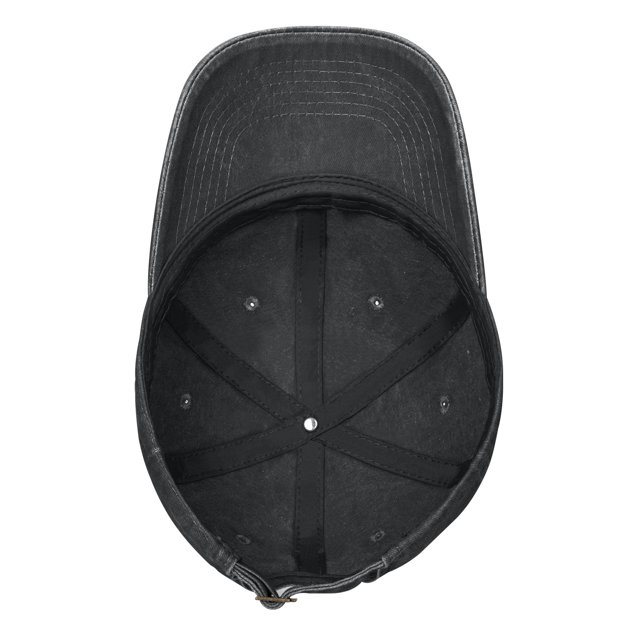 Topi Baseball Denim Exquisite  - Travel Accessories Shops ulasan dan harga
