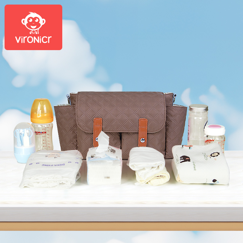 Tas Penyimpanan Kereta Dorong  - Travel Accessories Baby ulasan dan harga