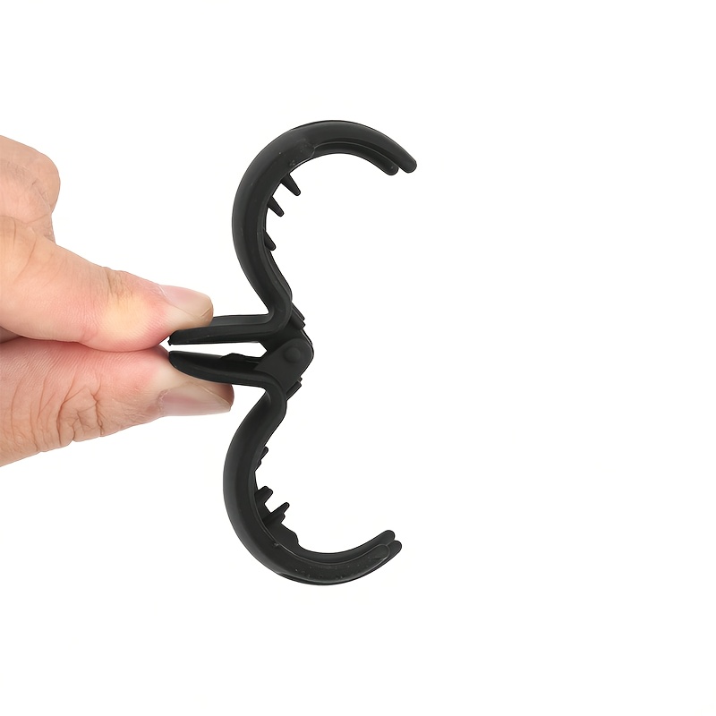 2 Buah Klip Buaya Penjepit Ker - Travel Accessories Baby ulasan dan harga