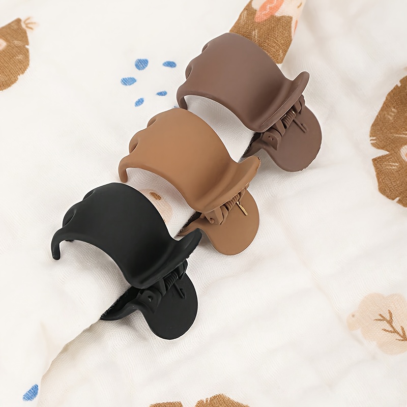 2 Buah Klip Buaya Penjepit Ker - Travel Accessories Baby ulasan dan harga