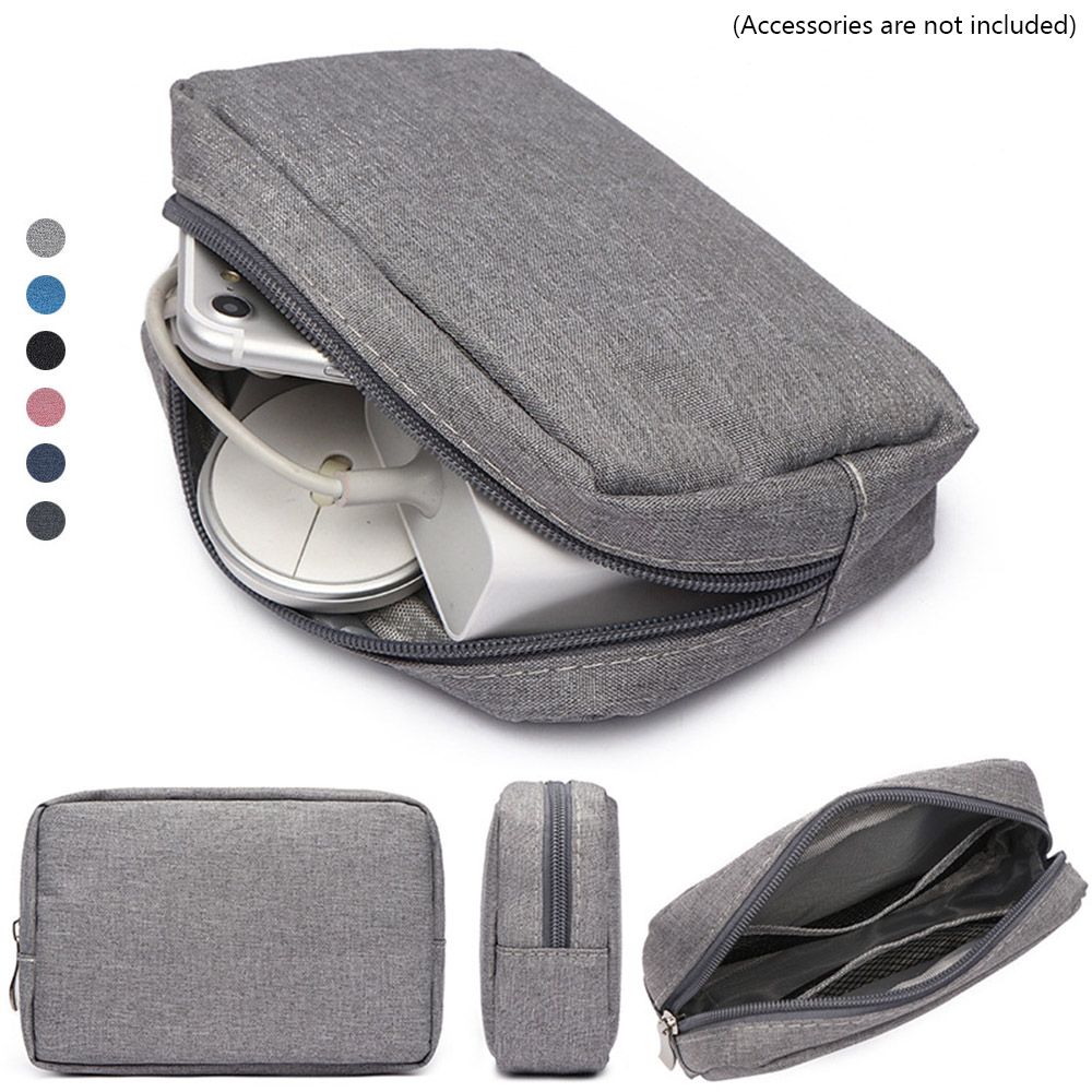Tas Penyimpanan Pouch Perangka - Travel Accessories And Bags ulasan dan harga