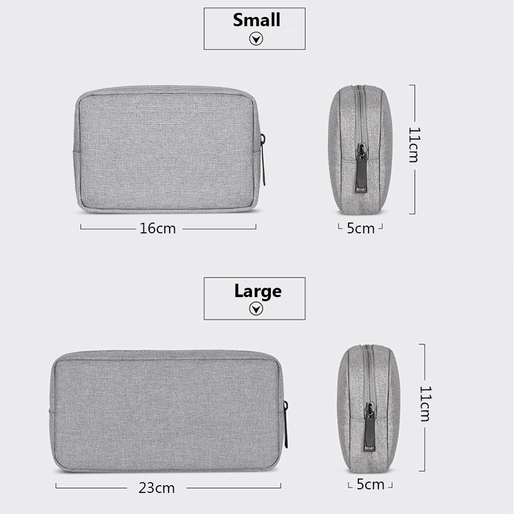 Tas Penyimpanan Pouch Perangka - Travel Accessories And Bags ulasan dan harga