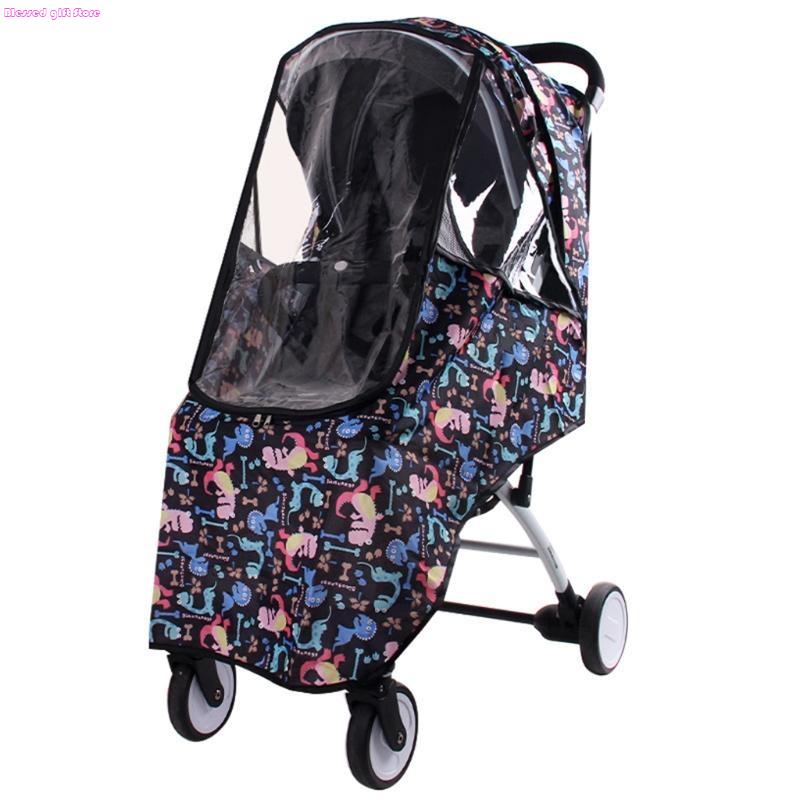 D0JC 1 Buah Kursi Dorong Bayi  - Travel Accessories For Toddlers ulasan dan harga
