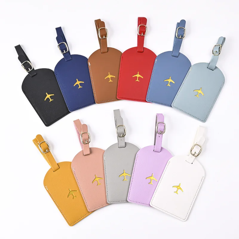 1 Buah Tag Bagasi Boarding Pas - Travel Accessories Unique ulasan dan harga