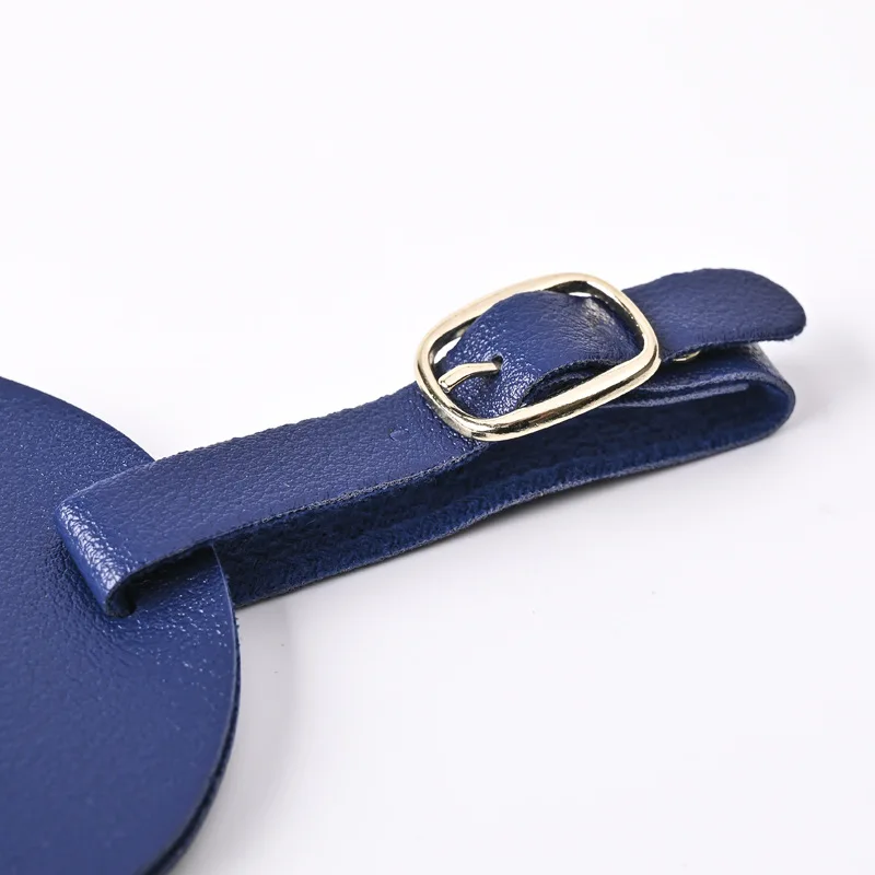 1 Buah Tag Bagasi Boarding Pas - Travel Accessories Unique ulasan dan harga