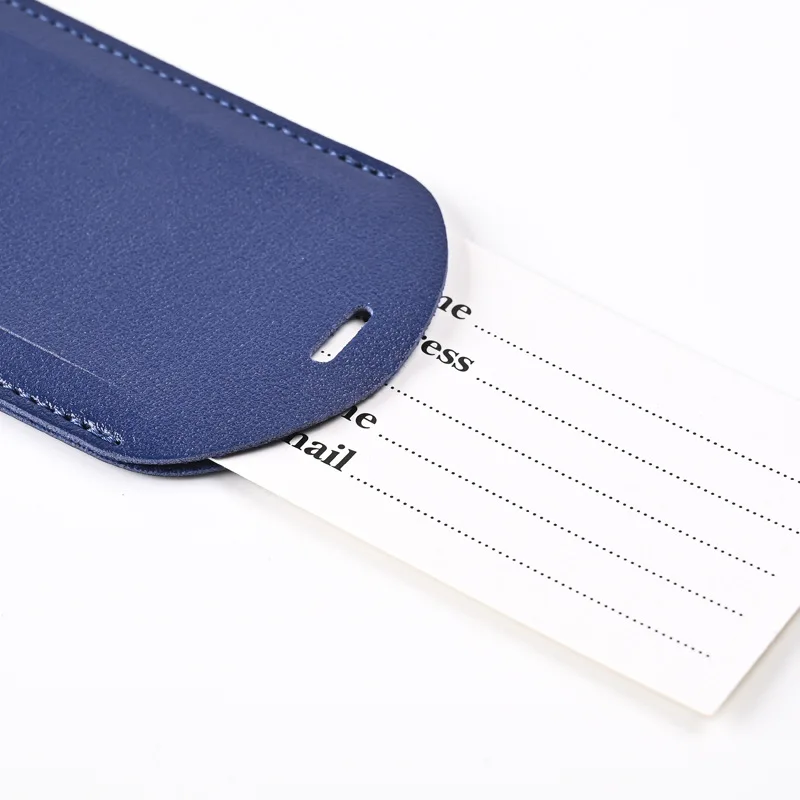 1 Buah Tag Bagasi Boarding Pas - Travel Accessories Unique ulasan dan harga