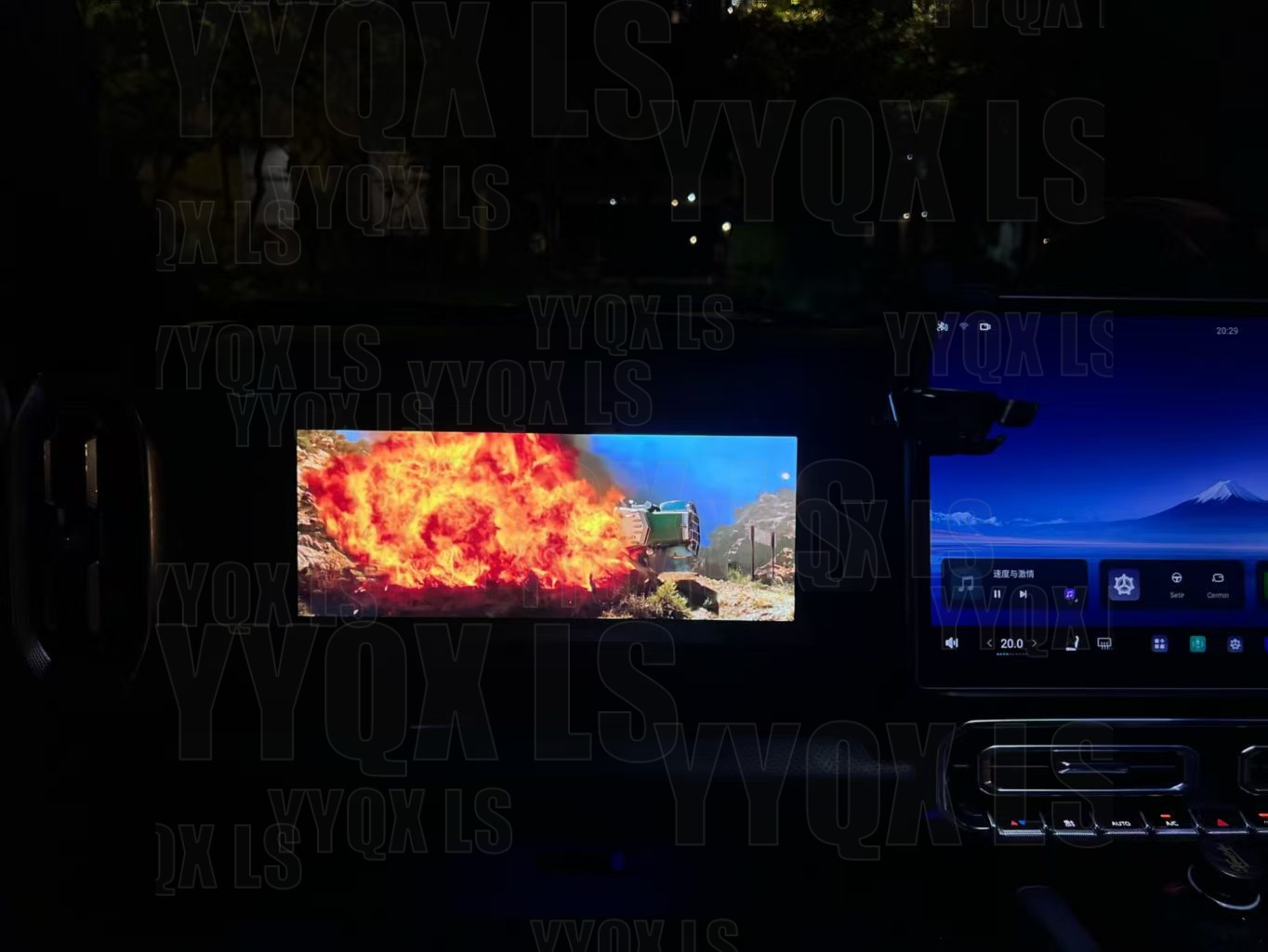 Layar Co-pilot 12,3 inci Untuk - Travel Accessories South Africa ulasan dan harga