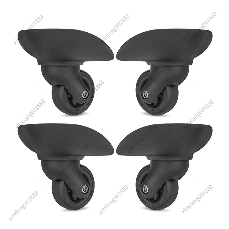 W269 #   2472 Roda Pengganti u - Luggage Wheel Replacement ulasan dan harga