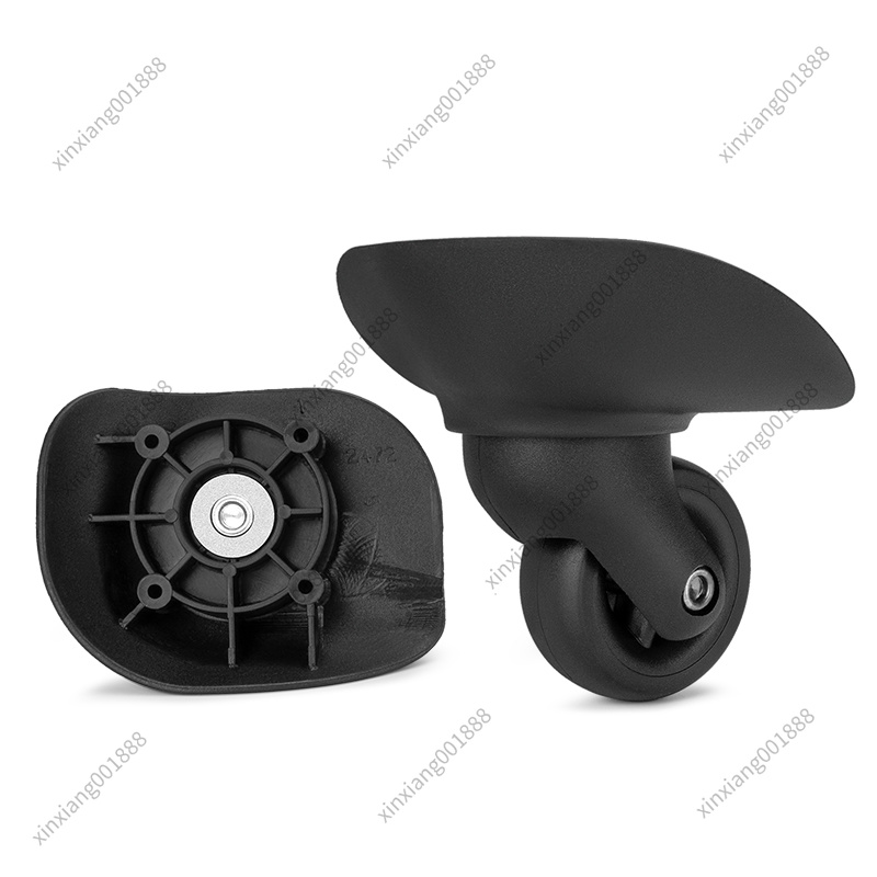 W269 #   2472 Roda Pengganti u - Luggage Wheel Replacement ulasan dan harga