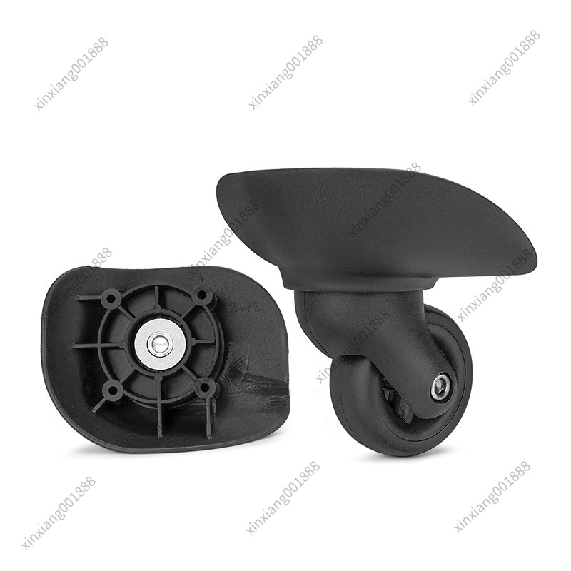 W269 #   2472 Roda Pengganti u - Luggage Wheel Replacement ulasan dan harga