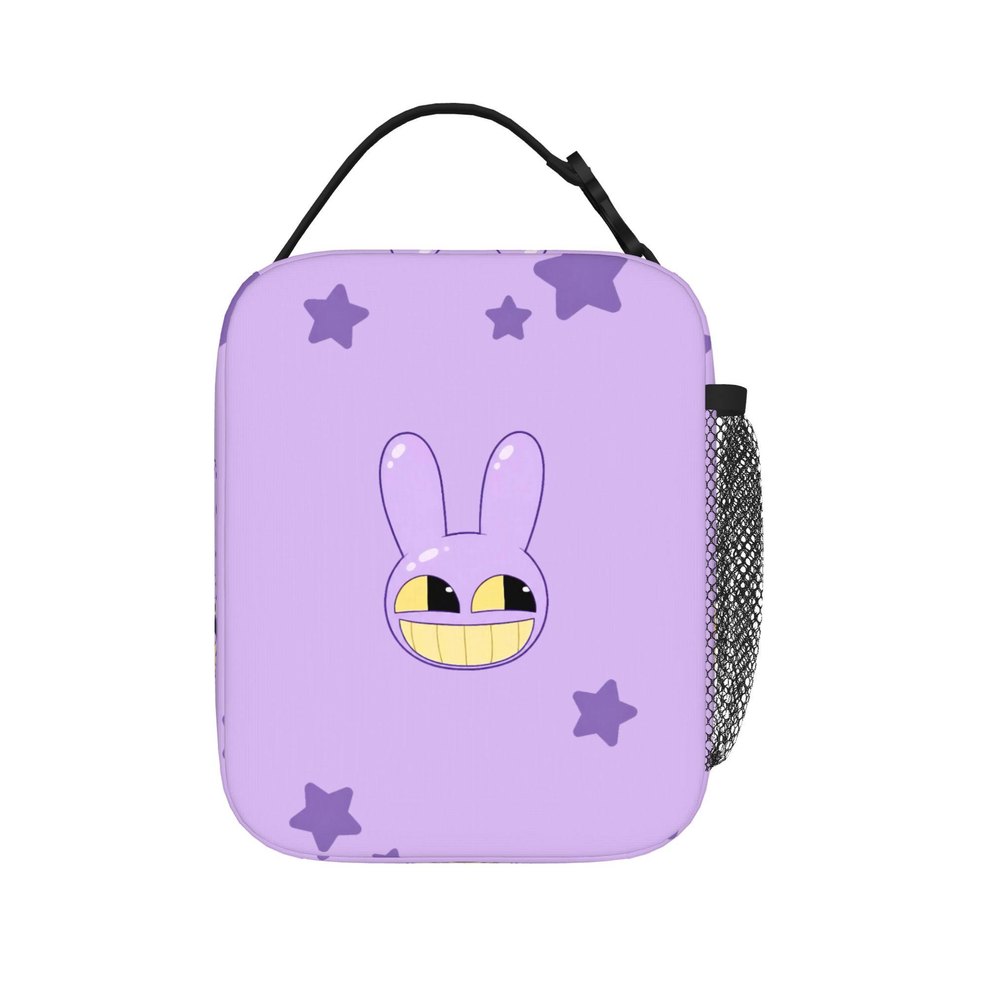 Jax Cartoon Digitals Circus Ta - Travel Accessories Electronics ulasan dan harga