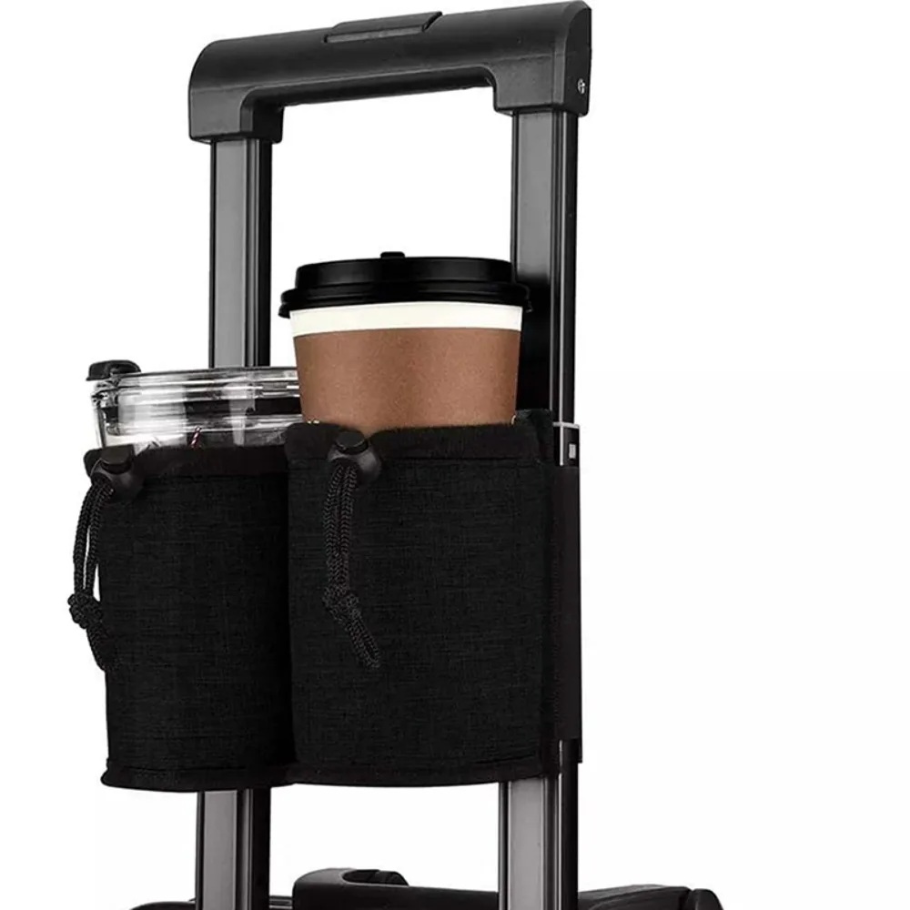 Tas Tempat Botol Air dengan Pe - Travel Accessories Bottles ulasan dan harga