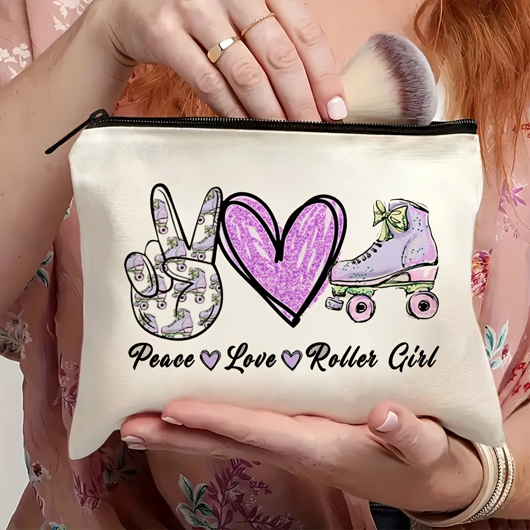 1 Buah Tas Rias Perjalanan Mul - Travel Accessories Toiletries ulasan dan harga