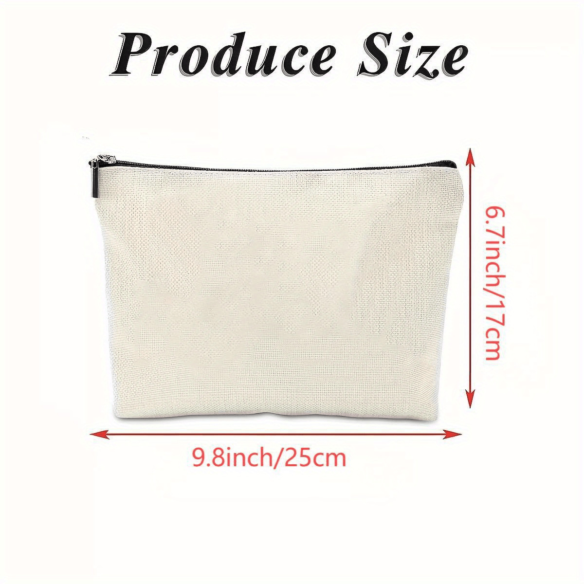 1 Buah Tas Rias Perjalanan Mul - Travel Accessories Toiletries ulasan dan harga