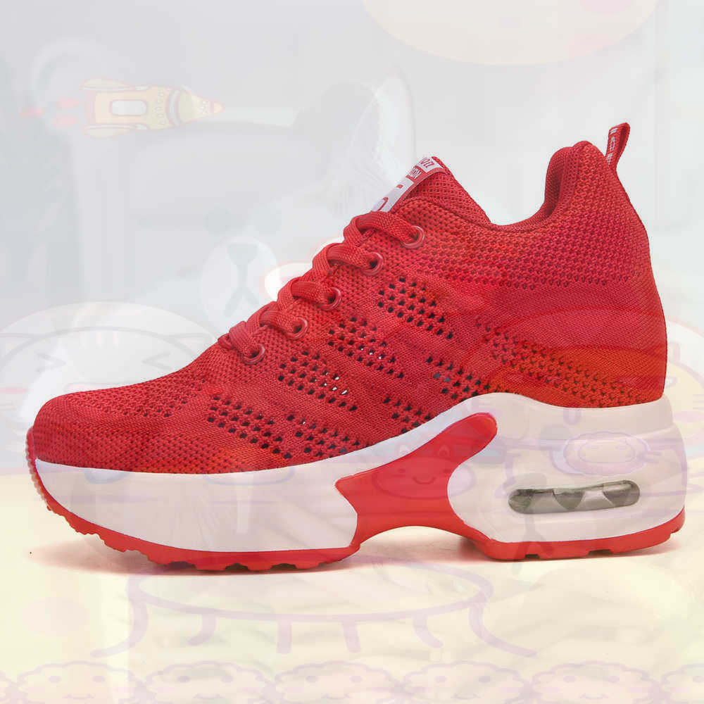 Merah Ukuran 36 Sepatu Wanita  - Travel Accessories Wholesale Suppliers ulasan dan harga