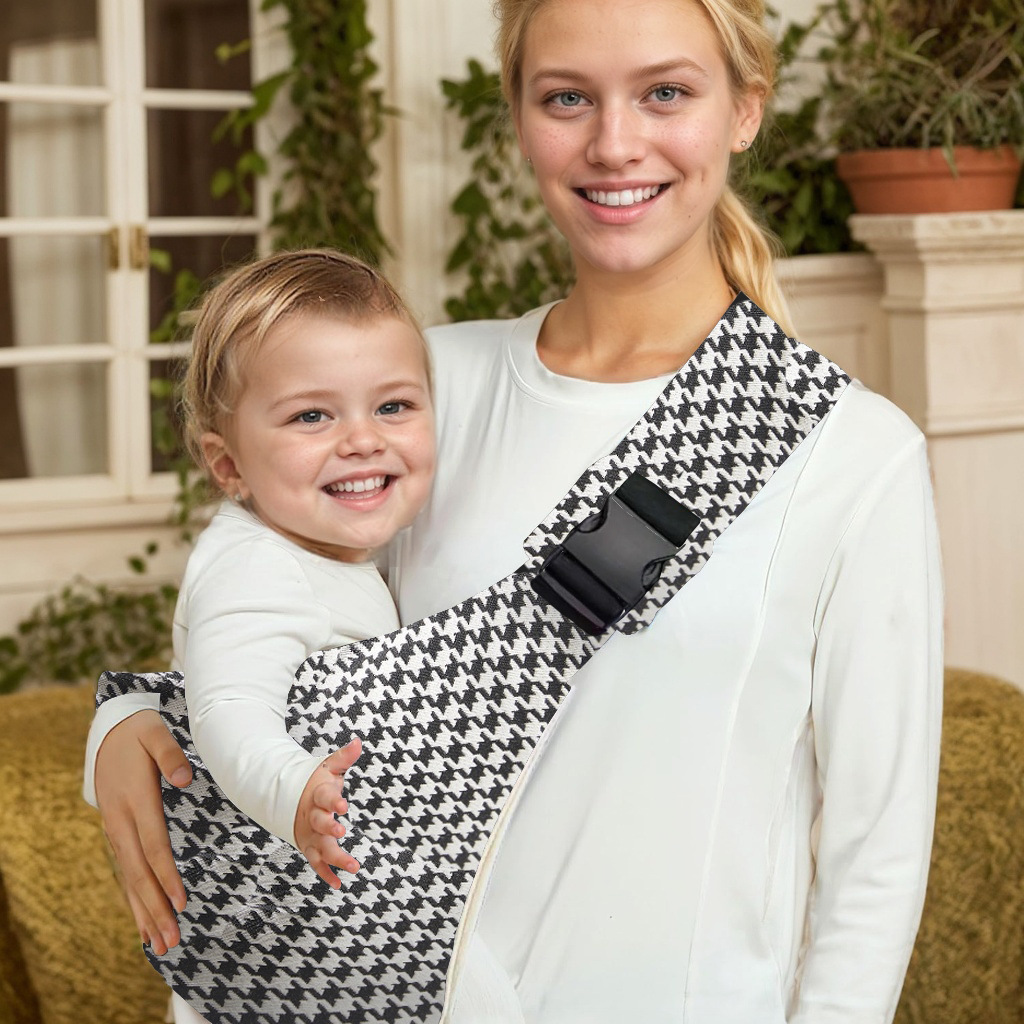Gendongan Bayi Baru Lahir Sele - Travel Accessories For Toddlers ulasan dan harga