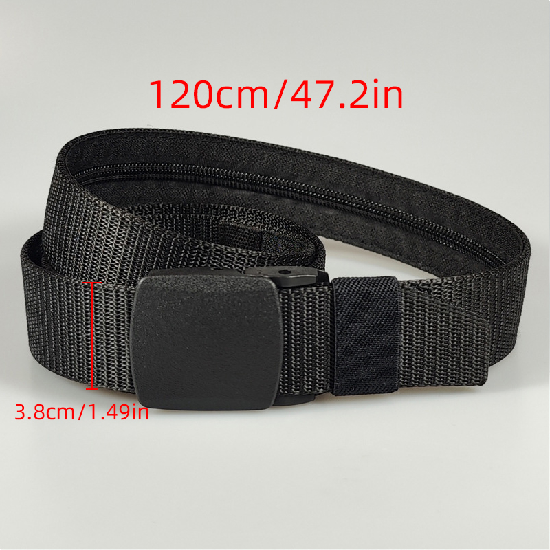 Sabuk Perjalanan Anti Maling P - Money Belt Hidden ulasan dan harga