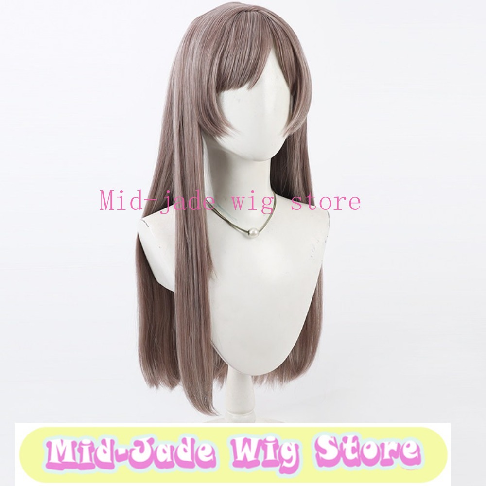 Wig Cosplay Love and Deepspace - Travel Accessories In Japan ulasan dan harga