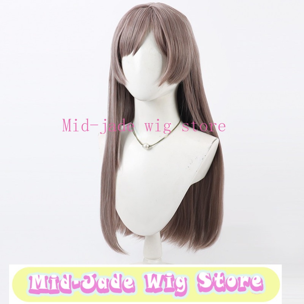 Wig Cosplay Love and Deepspace - Travel Accessories In Japan ulasan dan harga