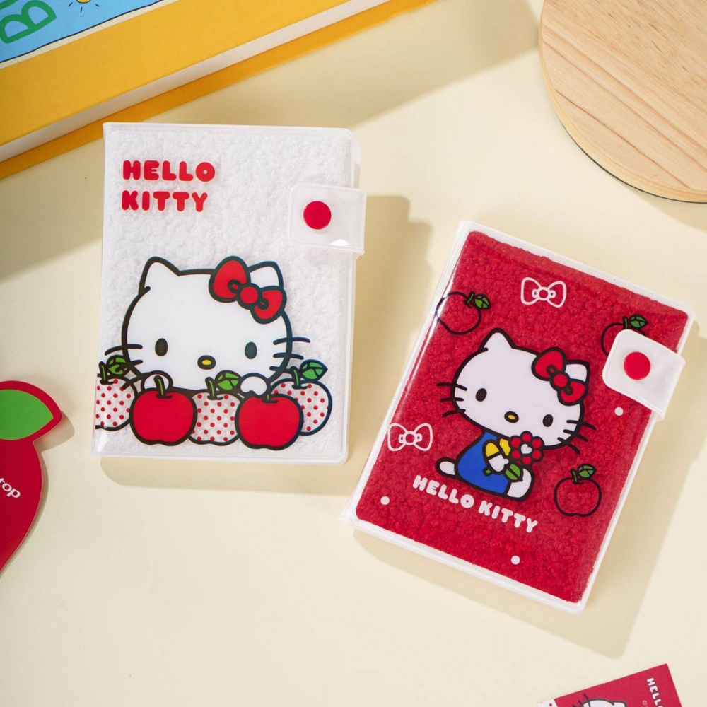Buku Catatan Harian Hello Kitt - Travel Accessories In Japan ulasan dan harga
