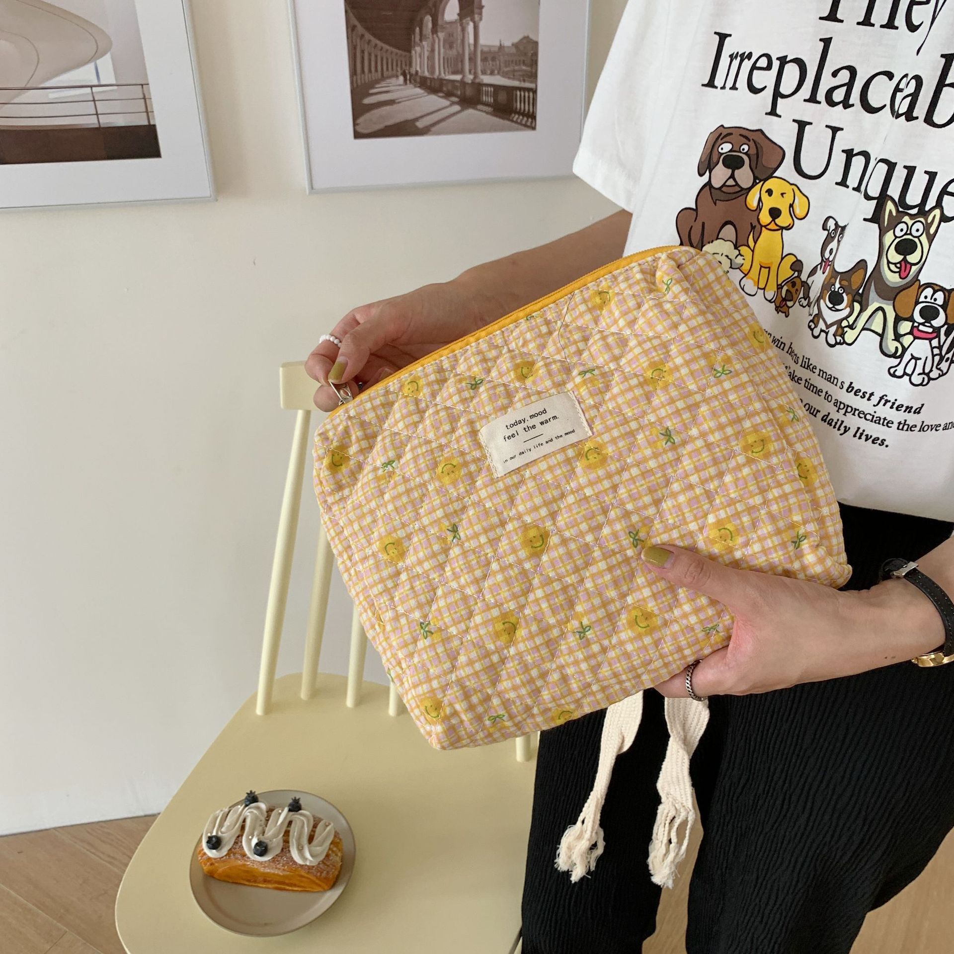 Tas popok bayi tas popok cetak - Travel Accessories Baby ulasan dan harga