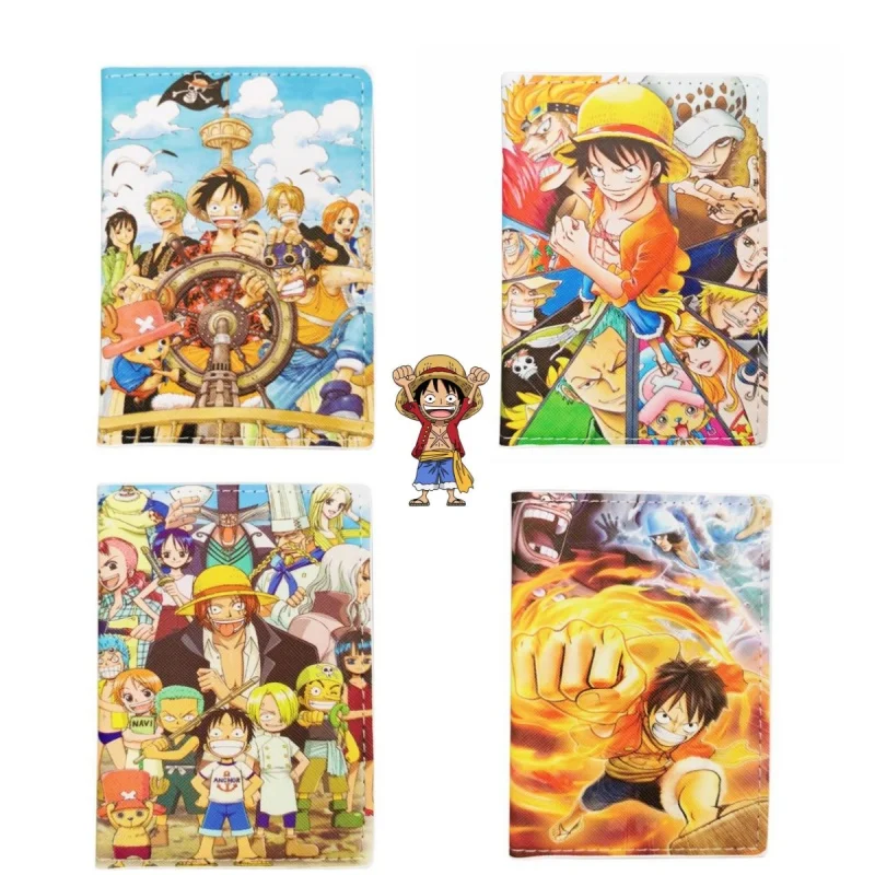 Tas pelindung paspor kartun sa - Travel Accessories Overseas ulasan dan harga
