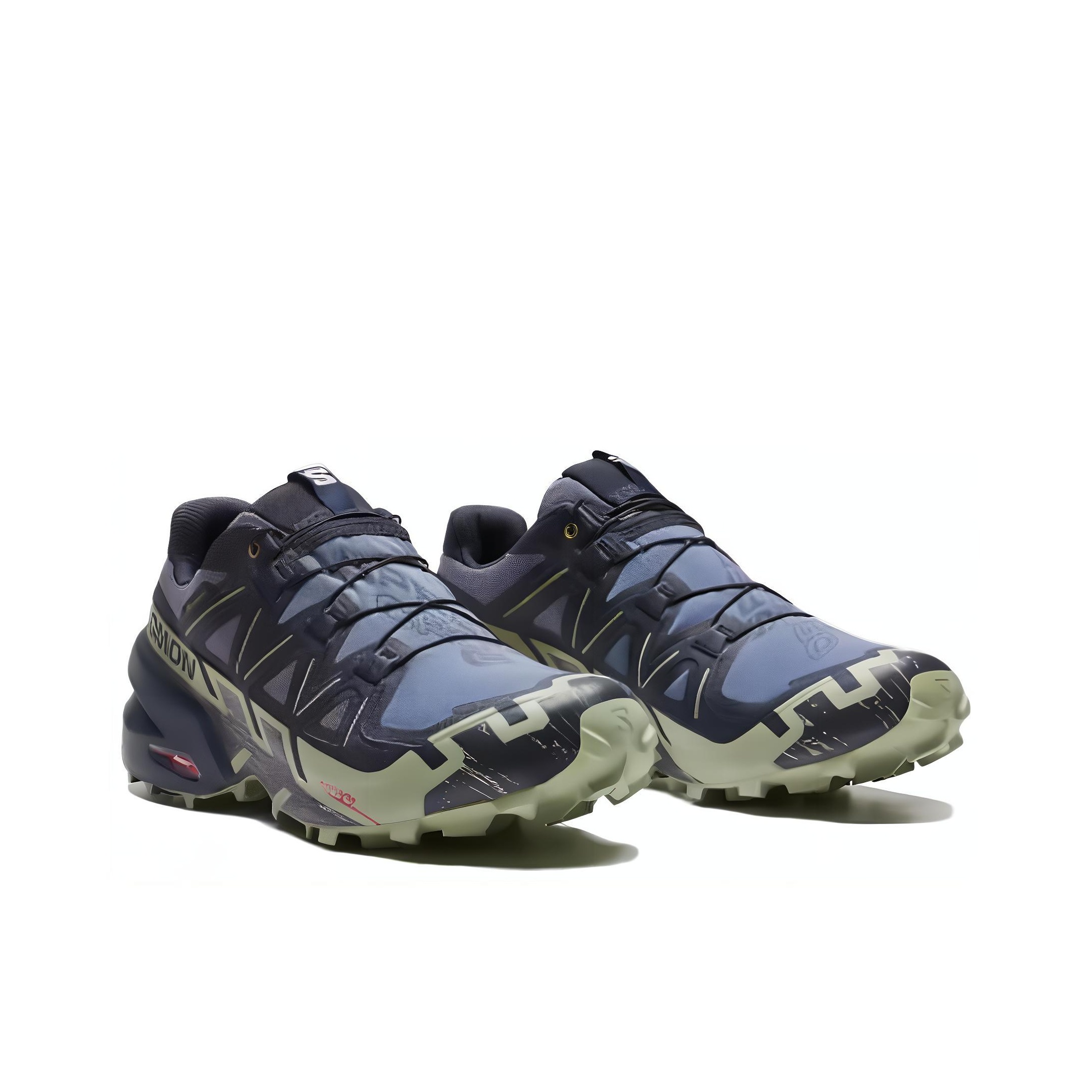 Sepatu Lari Trail SALOMON Spee - Salomon Shoes Speedcross 6 ulasan dan harga